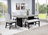 Sebastian Dining Table