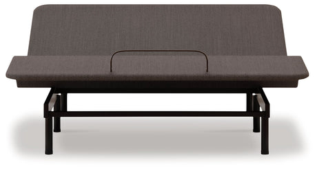 Comfort Classic Adj Base - Adjustable Base - view 3