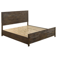Woodmont - Storage Bed