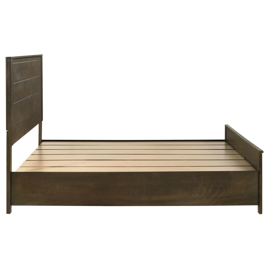 Woodmont - Storage Bed