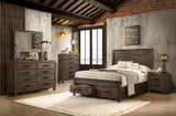 Woodmont - Bedroom Set