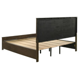 Woodmont - Storage Bed