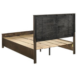 Woodmont - Bedroom Set