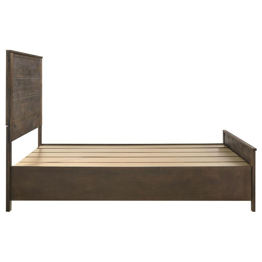 Woodmont - Storage Bed