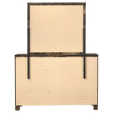 Woodmont - 8-Drawer Dresser
