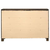 Woodmont - 8-Drawer Dresser