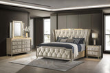 Lorient - Bedroom Set