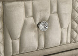 Lorient - 8-Drawer LED Bedroom Dresser Cabinet