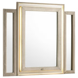 Lorient - LED Dresser Mirror