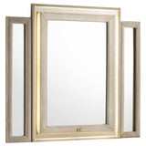 Lorient - LED Dresser Mirror