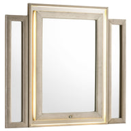 Lorient - LED Dresser Mirror