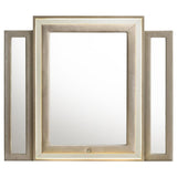 Lorient - LED Dresser Mirror