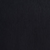 Marceline - Wood LED Panel Bed