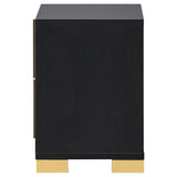 Marceline - 2-Drawer Nightstand