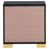 Marceline - 2-Drawer Nightstand