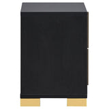 Marceline - 2-Drawer Nightstand
