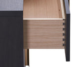 Marceline - 2-Drawer Nightstand
