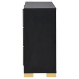 Marceline - 6-Drawer Dresser