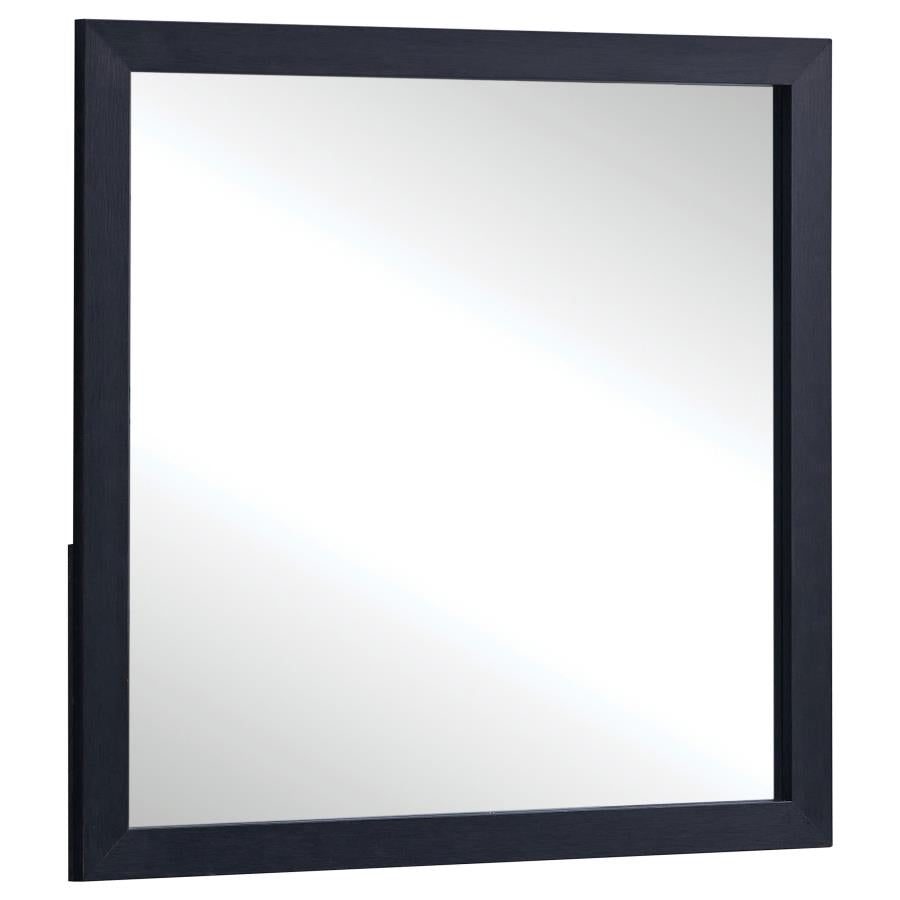 Marceline Dresser Mirror