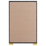 Marceline - 5-Drawer Bedroom Chest