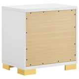 Marceline - 2-Drawer Nightstand