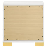 Marceline - 2-Drawer Nightstand