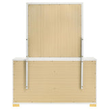 Marceline - 6-Drawer Dresser With Mirror