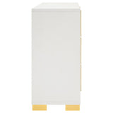 Marceline - 6-Drawer Dresser