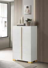Marceline - 5-Drawer Bedroom Chest