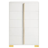 Marceline - 5-Drawer Bedroom Chest