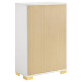 Marceline - 5-Drawer Bedroom Chest