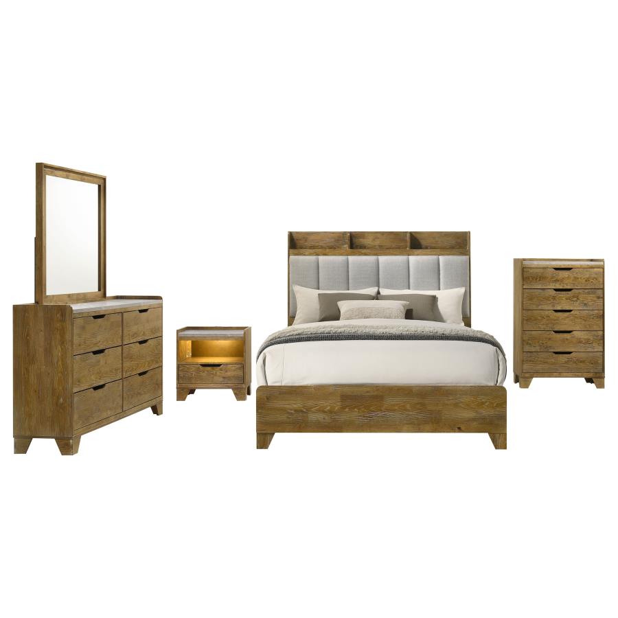 Henderson - Bedroom Set