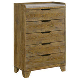 Henderson - Bedroom Set