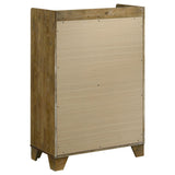 Henderson - Bedroom Set