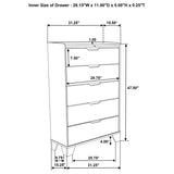 Henderson - Bedroom Set
