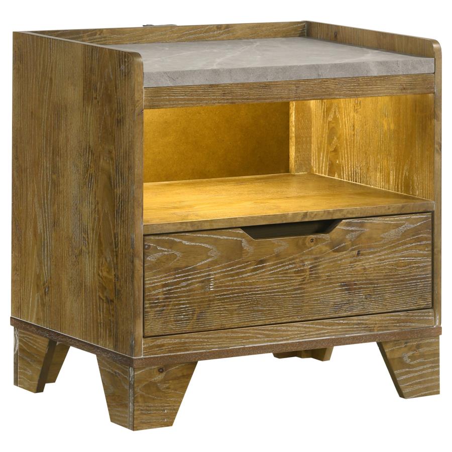 Henderson - Bedroom Set