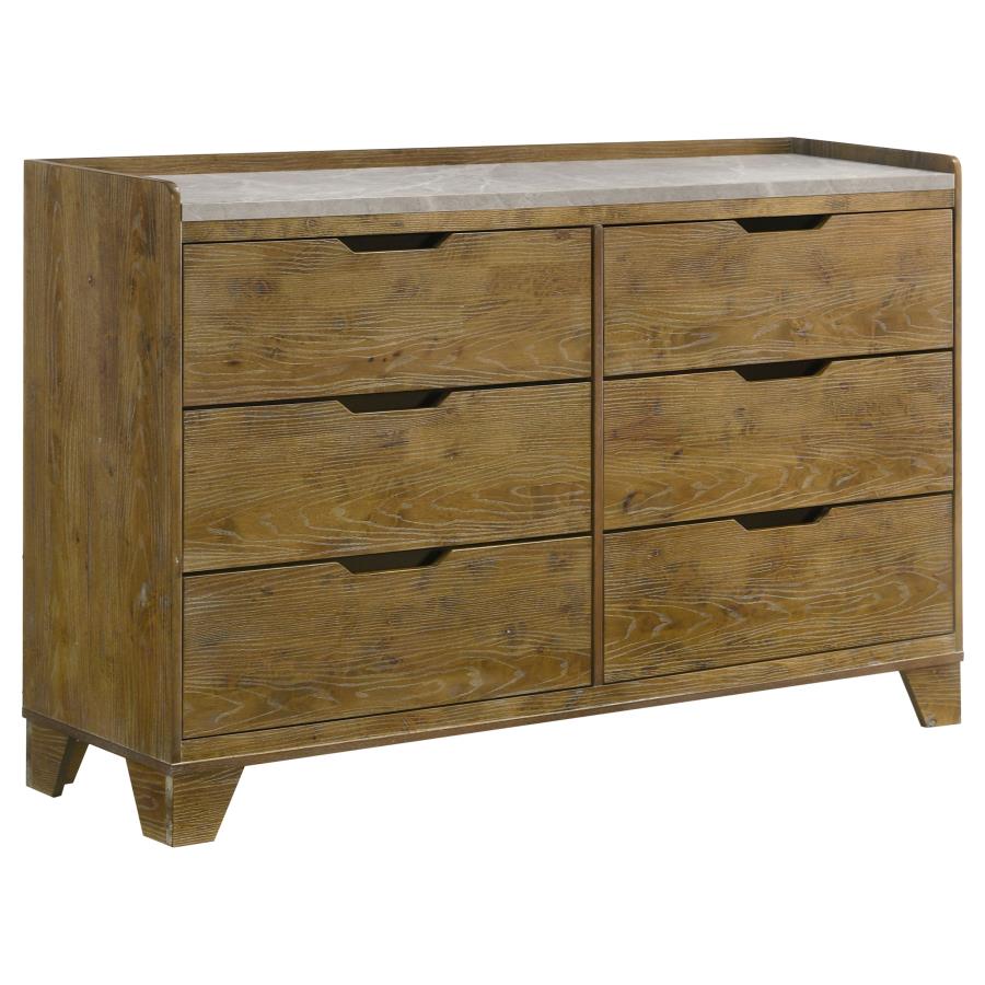 Henderson - Bedroom Set
