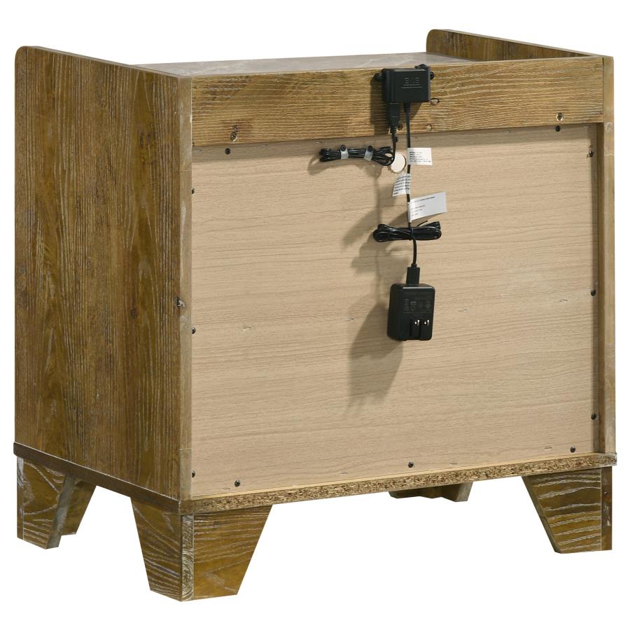 Henderson - Bedroom Set