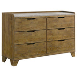 Henderson - Bedroom Set