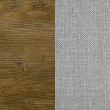 Henderson - Bookcase Panel Bed