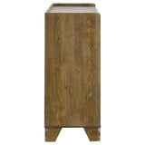 Henderson - 6-Drawer Bedroom Dresser Cabinet