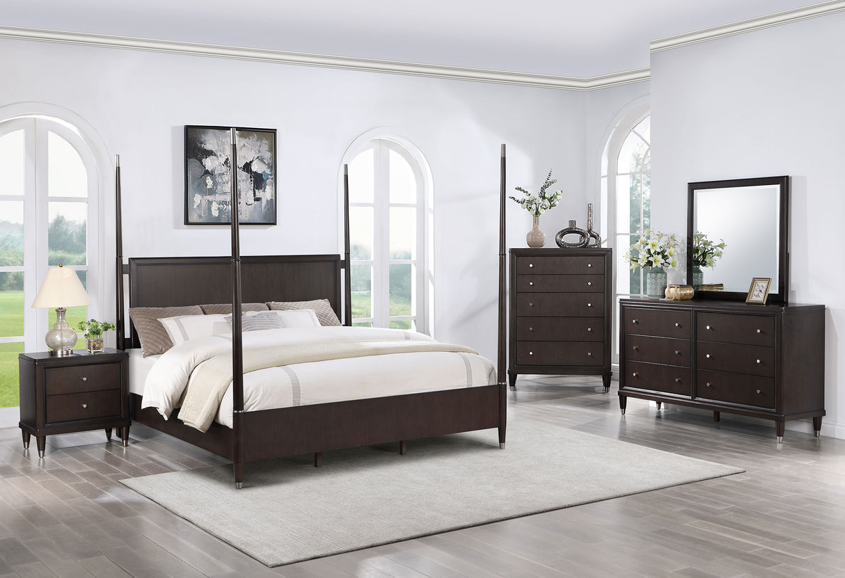 Emberlyn - Bedroom Set