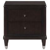 Emberlyn - 2-Drawer Nightstand - Brown
