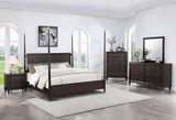 Emberlyn - 2-Drawer Nightstand - Brown