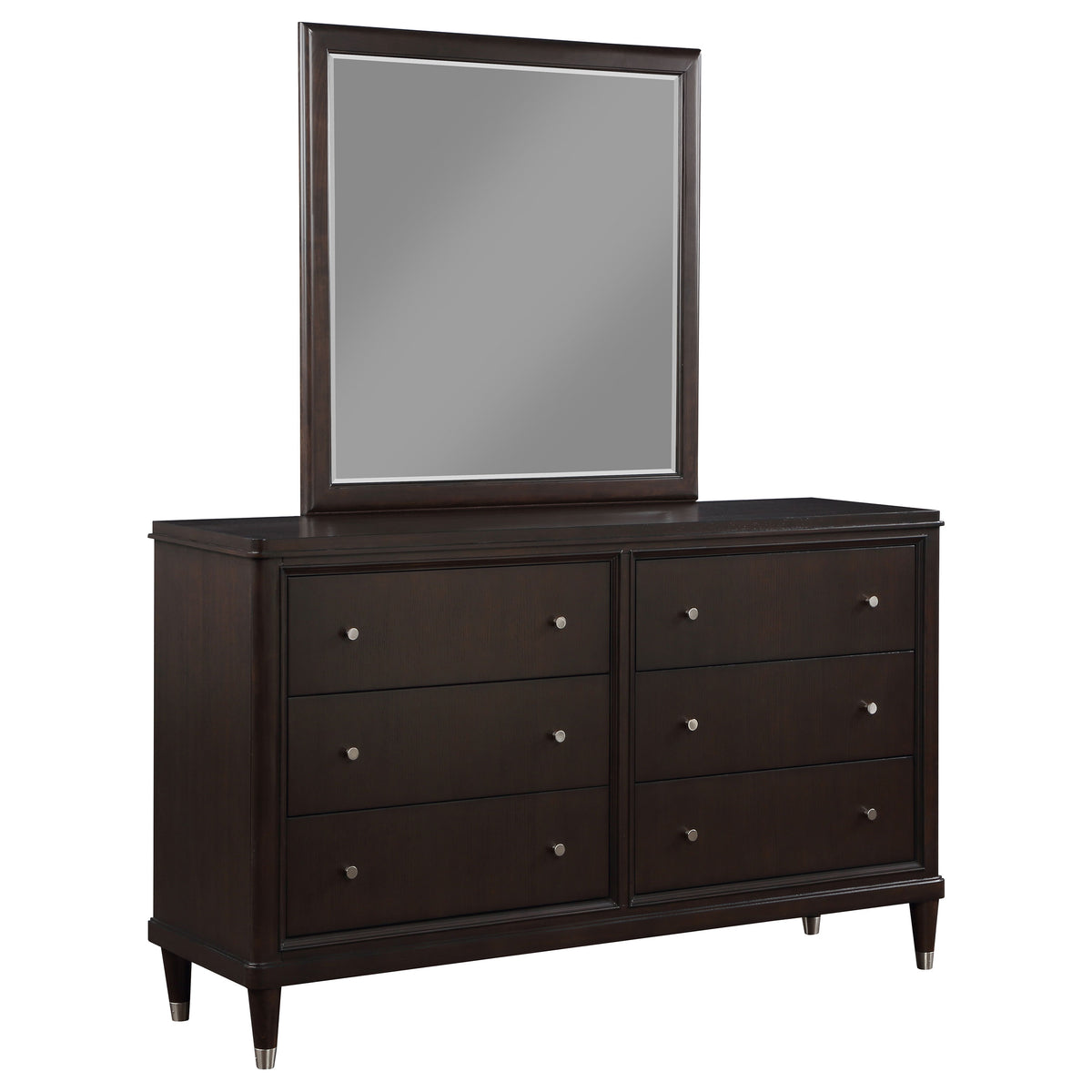 Emberlyn - 6-Drawer Dresser