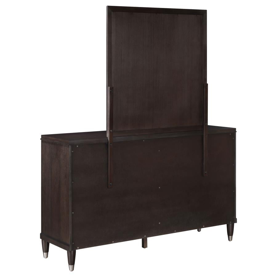 Emberlyn - 6-Drawer Dresser