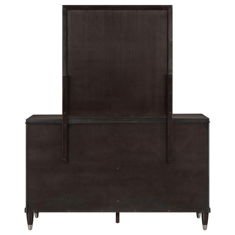 Emberlyn - 6-Drawer Dresser