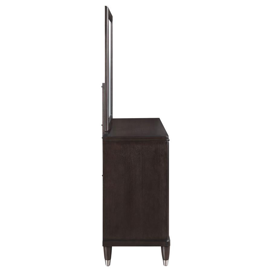 Emberlyn - 6-Drawer Dresser