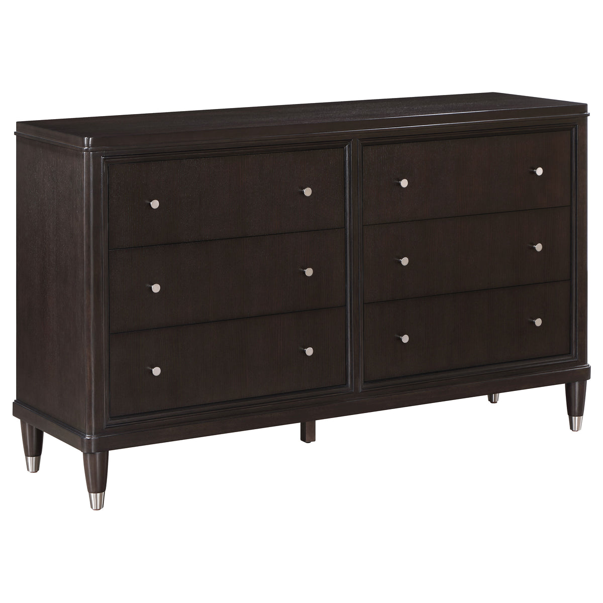 Emberlyn - 6-Drawer Dresser