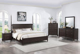 Emberlyn - Dresser Mirror - Brown